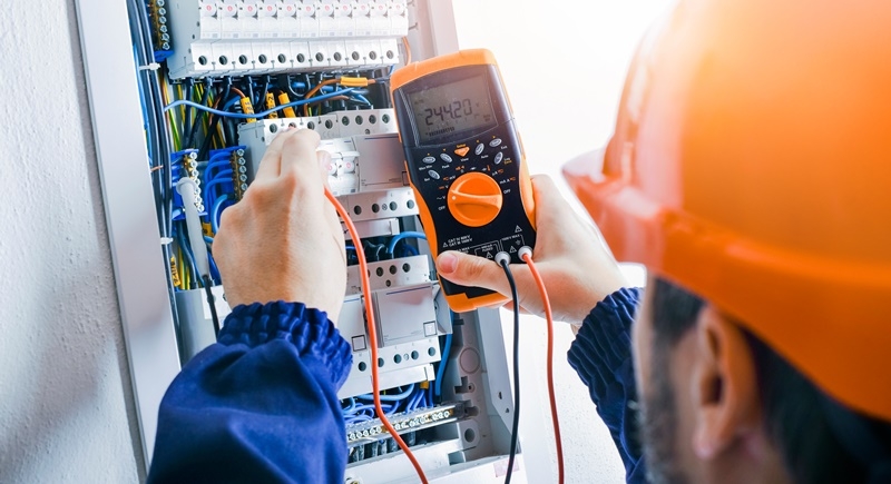 Balıkesir Elektrikçi